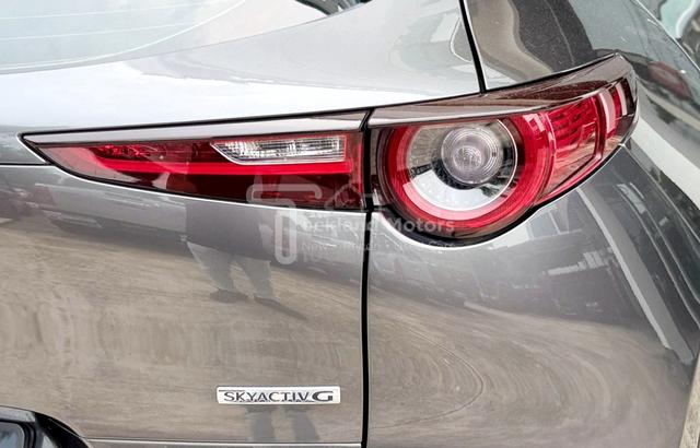 2023 Mazda CX-30 2.0 (A) High Plus 51k KM P.Select - 5