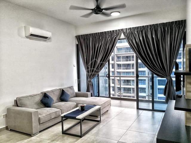 Atlantis Residences 1