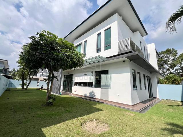 Taman Setia Eco garden Double Storey SemiD House,Gelang Patah 1