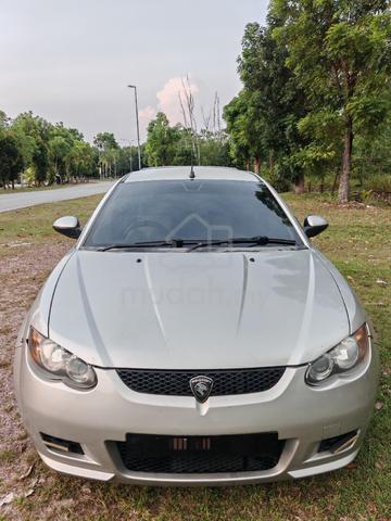 2010 Proton SATRIA 1.6 NEO (M) - 5