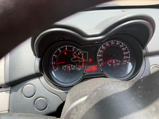 2014 Proton PERSONA 1.6 ELEGANCE MEDIUM LINE (A) - 3