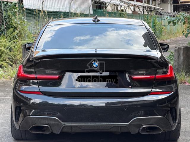2020 Bmw 3 SERIES 3.0 M340I XDRIVE M SPORT MY19 - 2