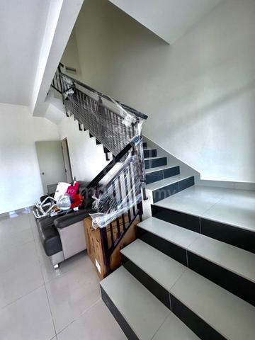 Areca Uda Utama Brand New For Rent 3