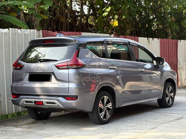 2022 Mitsubishi XPANDER 1.5 (A) 3 Tahun Warranty - 5