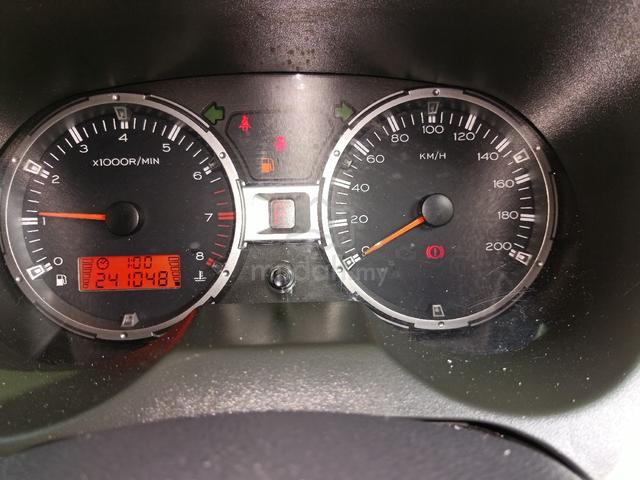 2009 Proton SAGA 1.3 BASE LINE (A) - 4
