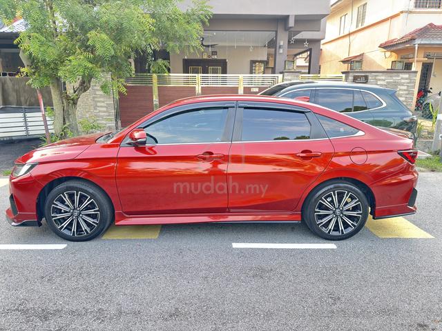 2023 Toyota VIOS 1.5 G MY23 (A) - 2