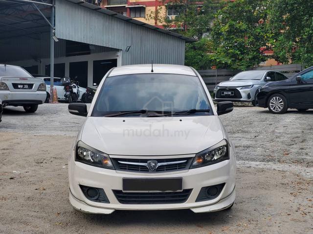 2016 Proton SAGA 1.3 FL (A) PROMO !!! - 2