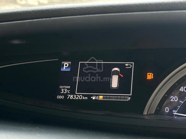 AERAS⭐2016 Toyota ESTIMA 2.4 POWER BOOT SUN ROOF - 2