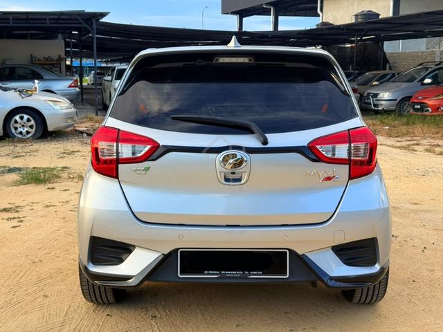 2021 Perodua MYVI 1.5 AV (A) / 3 Years warranty - 5