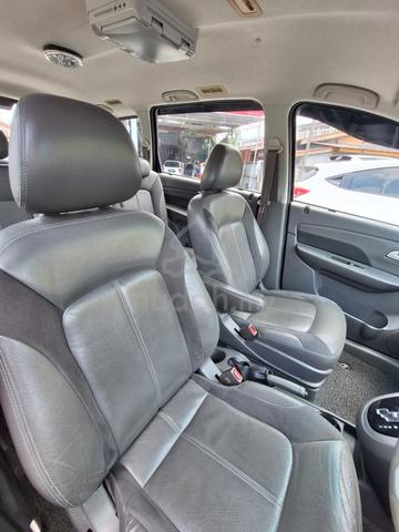 2009 Proton EXORA 1.6 M-LINE CPS (A) - 5