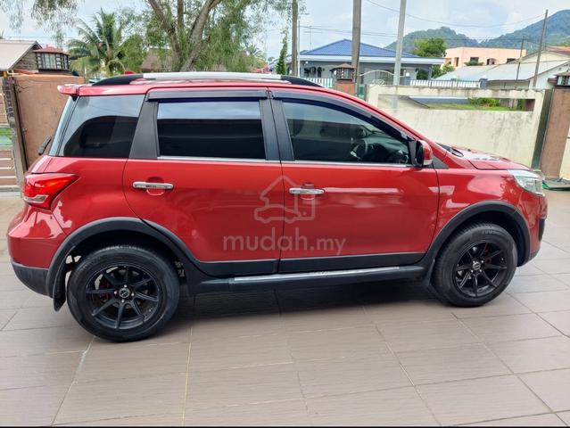 2018 Haval H1 1.5 COMFORT (AT) - 5