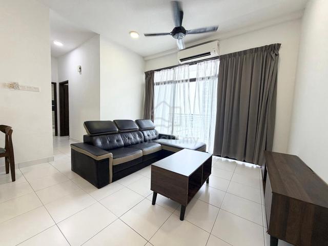 Seri Austin Residence Luxury Apartment 1
