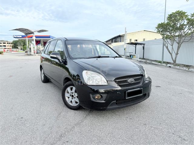 2009 Naza CITRA II RONDO 2.0 EXS FACELIFT (A) - 3