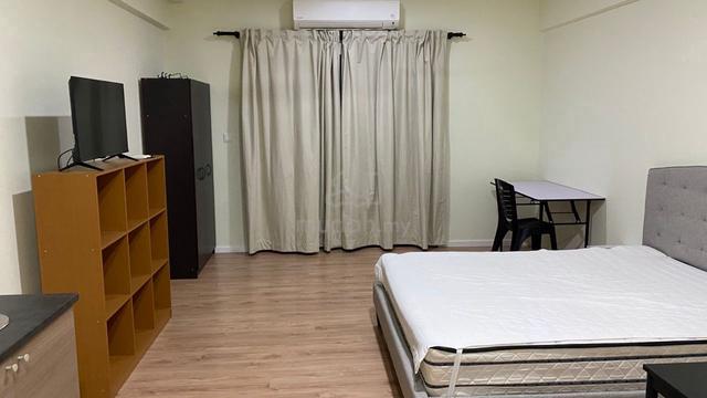 Dian Residency @ Shah Alam 1