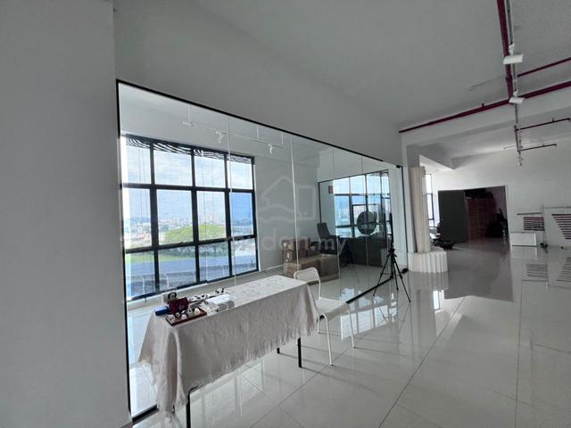 Park 51 Boulevard office space for rent 1