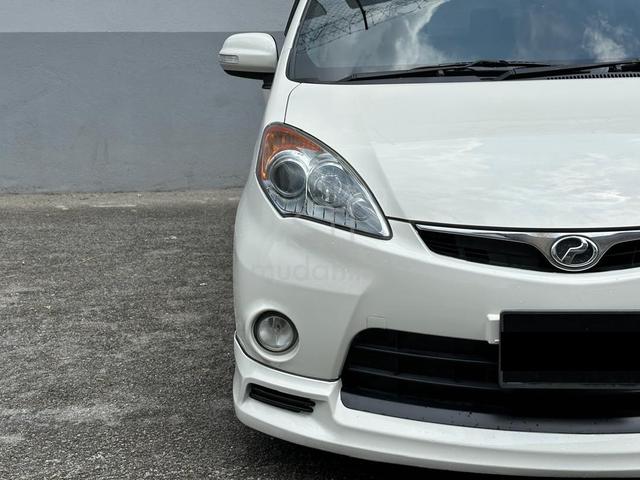Perodua ALZA 1.5 EZ (A) - 4