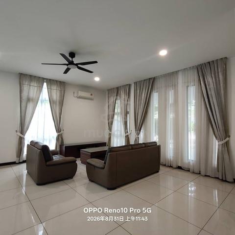 For Rent The Strait View Residence @ Permas 1