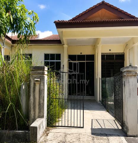 [SAVE UP 16K] Taman Chenderong Jaya, 1,399 sf, Batu Gajah 1