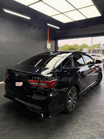 2024 Toyota VIOS 1.5 G MY23 (A) - 2