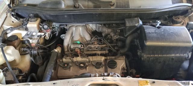 2001 Toyota HARRIER 3.0 V6 (A) - 3
