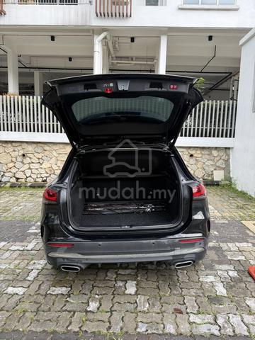 Direct owner 2023 Mercedes-Benz GLA250 2.0 AMG - 4