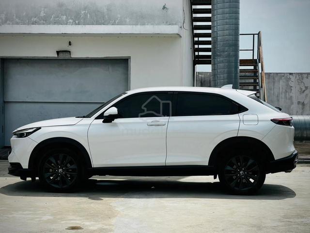 2023 Honda HR-V 1.5 V (A) - Full Record - 5