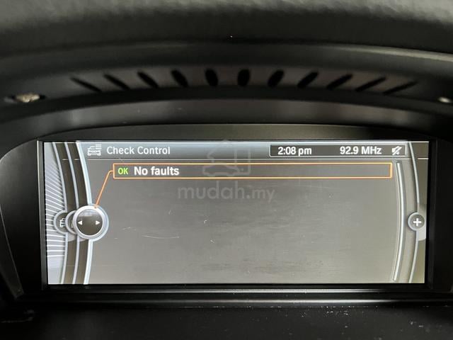 2011 Bmw 320d SPORTS (CBU) 2.0 (A) - 4