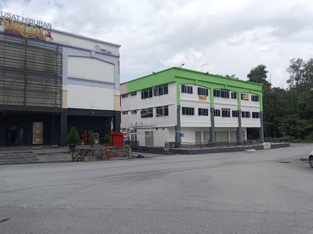 Best Location in Nilai  for F&B or Retail Business 5