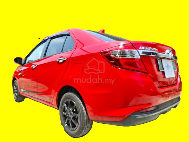2018 Perodua BEZZA 1.3 PREMIUM X (A) #on the road# - 5