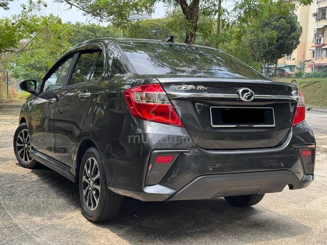 2023 Perodua BEZZA 1.3 X MY16 D63D FACELIFT (A) - 2