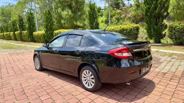 2009 Proton PERSONA 1.6 MEDIUM LINE (A) - 2