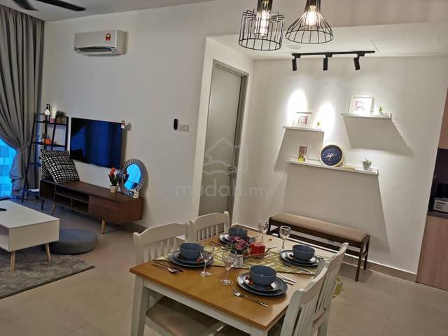 KL Gateway Premium Residences 1