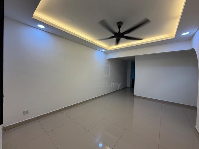 Taman Damai Jaya, Skudai, Jalan Makmur, Renovated, easily to Bus Stop 1