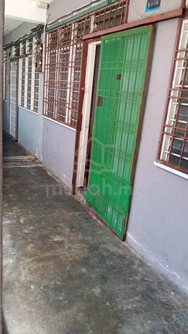 Taman Seri Gemilang Mergong Alor Star. 1