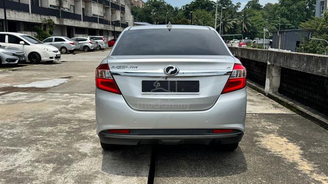 2019 Perodua BEZZA 1.3 PREMIUM X (A) - 3