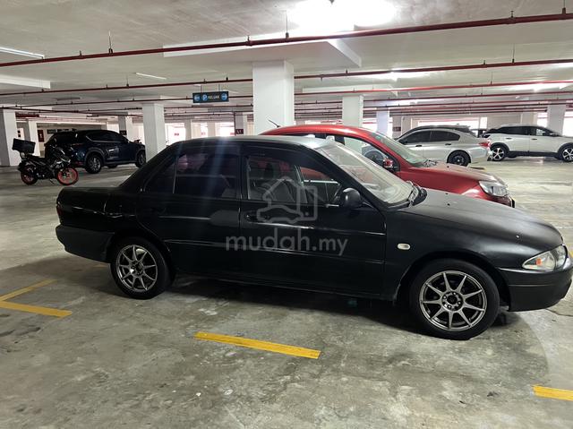 2004 Proton WIRA 1.5 GL A/B SE (A) - 1