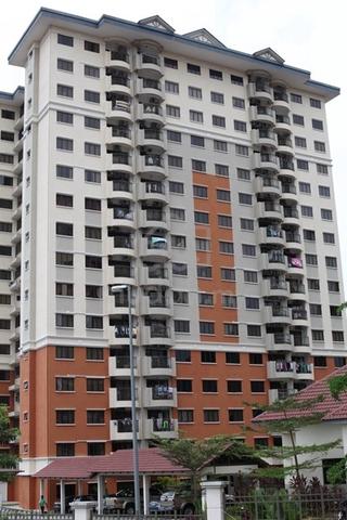Avilla Apartment 1