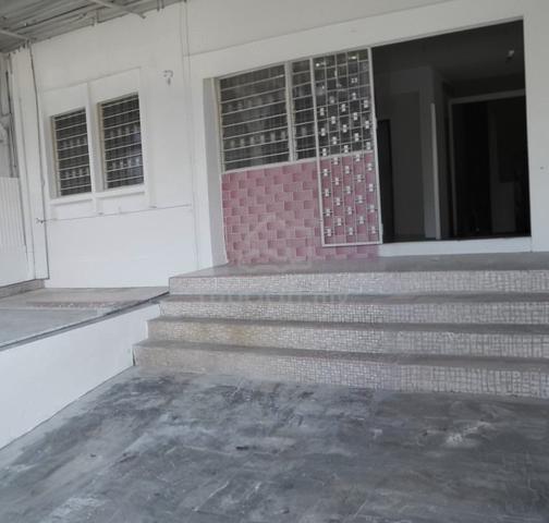 Fettes Park Single Storey Terrace unit For Sale 1
