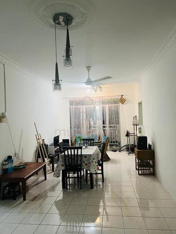 Room rent at PV5 1