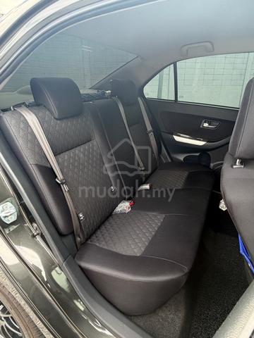 2023 Perodua BEZZA 1.3 X MY16 FACELIFT (A) - 5