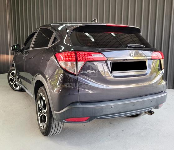 2019 Honda HR-V 1.8 E (A) - 3
