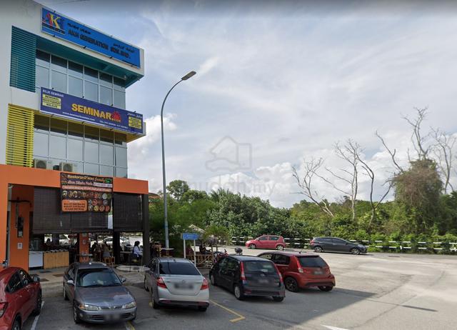 Corner Shoplot Kuantan IM7 for Rent 3