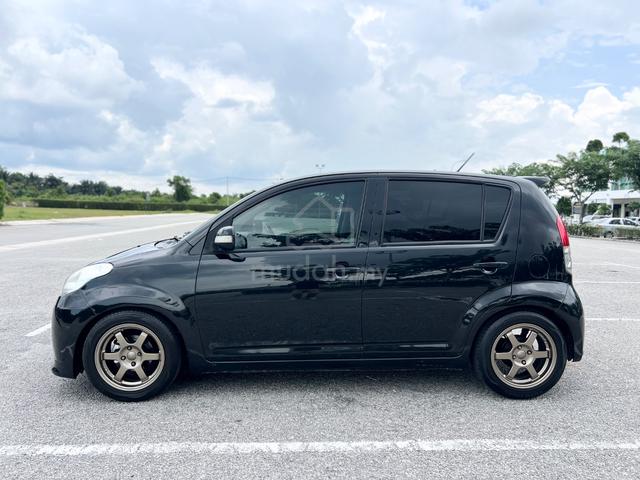 2008 Perodua MYVI 1.3 EZ (A) - 4