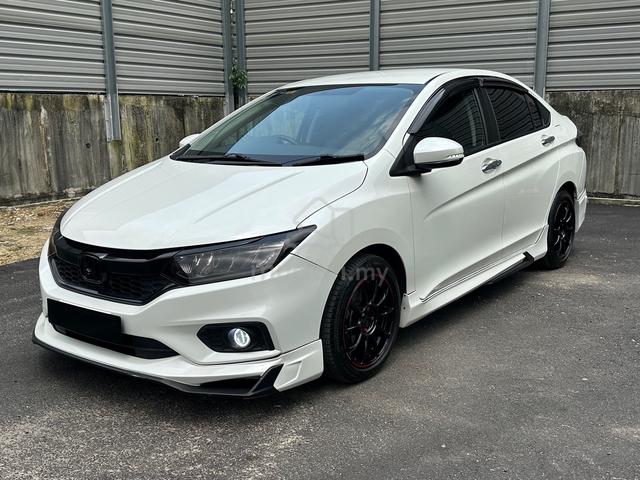 2019 Honda CITY 1.5 V FACELIFT ✅ MODIFIED UNIT - 3