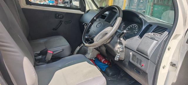 2018 Daihatsu GRAN MAX 1.5 (M) Panel van Acc Free - 4
