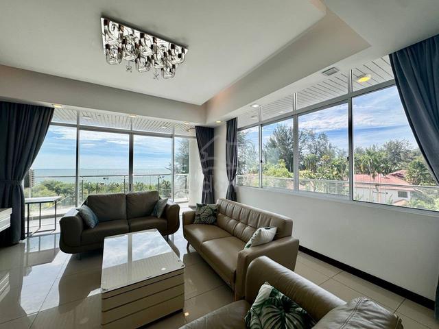 Bay Resort Condominium 1