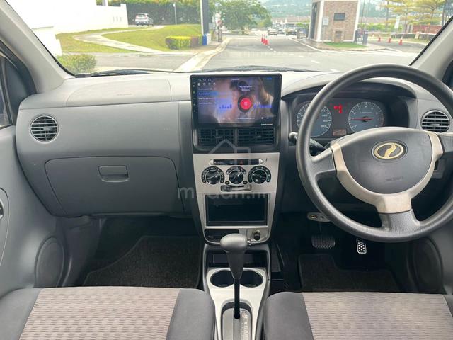True 2014 Perodua VIVA 1.0 EZi (A) LastBatch - 4