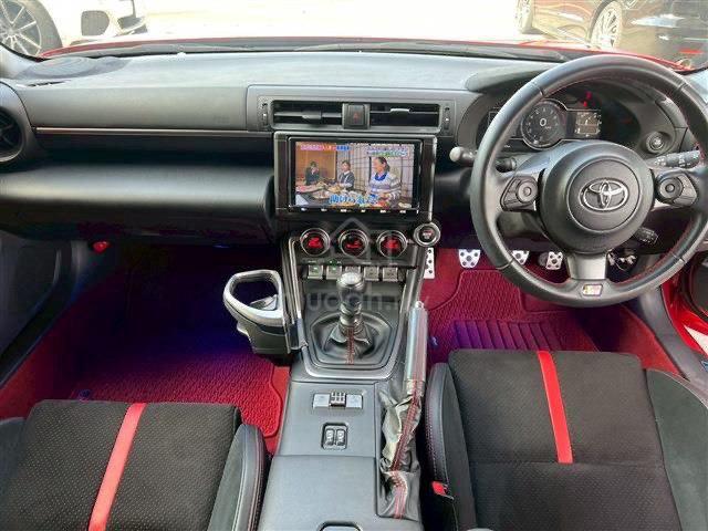 2022 Toyota GR86 2.4 RZ (M) READY STOCK 4.5A - 3