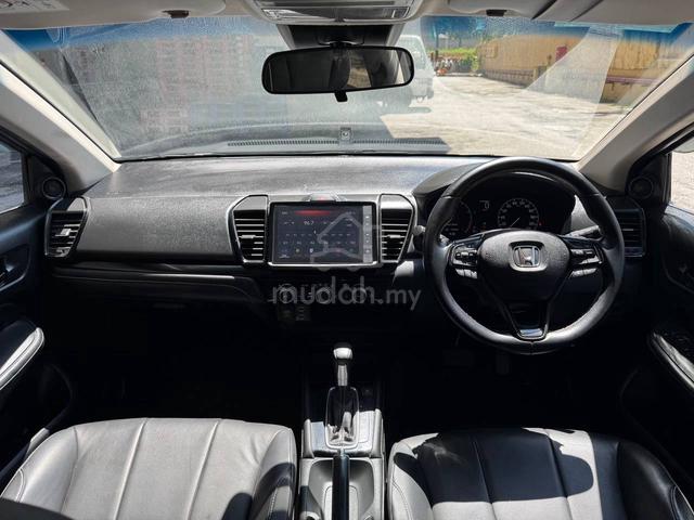 [2022] Honda CITY 1.5 V SENSING HB (A) U/WARRANTY - 3