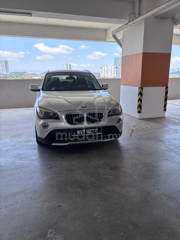 2011 Bmw X1 2.0 XDRIVE20D (CKD) E84 (A) - 3